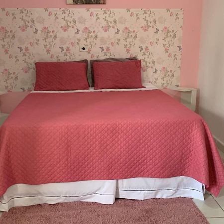 Pousada Serra Das Araucarias Petfriendly - Caofe Da Manha Pet São Roque 외부 사진