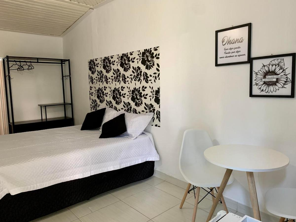 Pousada Serra Das Araucarias Petfriendly - Caofe Da Manha Pet São Roque 외부 사진