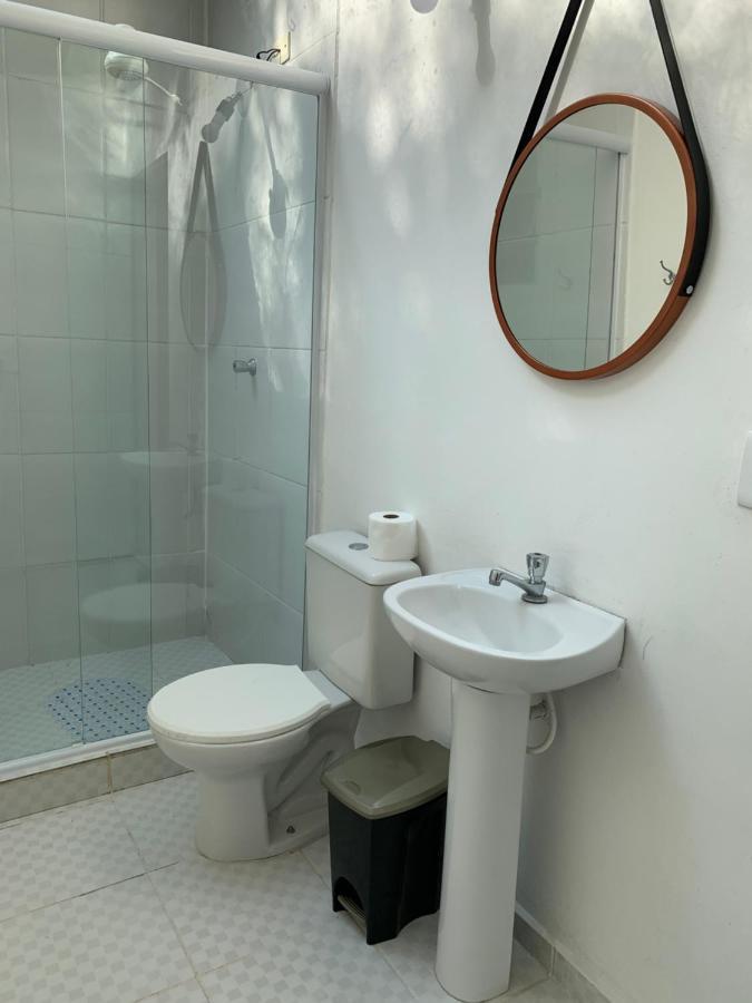 Pousada Serra Das Araucarias Petfriendly - Caofe Da Manha Pet São Roque 외부 사진