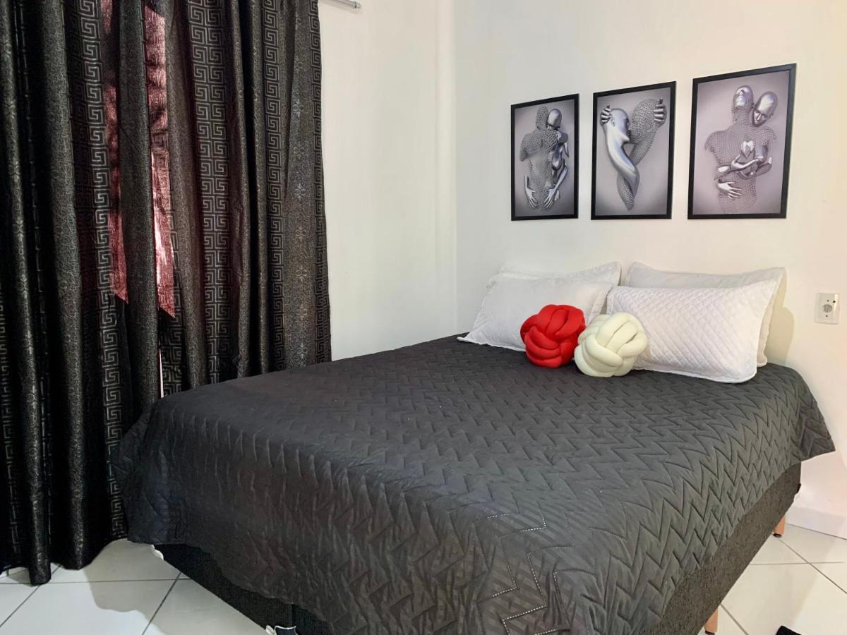 Pousada Serra Das Araucarias Petfriendly - Caofe Da Manha Pet São Roque 외부 사진