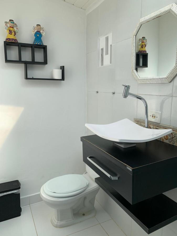 Pousada Serra Das Araucarias Petfriendly - Caofe Da Manha Pet São Roque 외부 사진