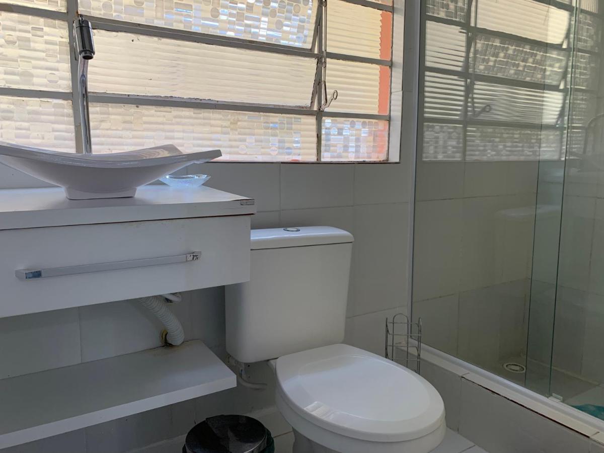 Pousada Serra Das Araucarias Petfriendly - Caofe Da Manha Pet São Roque 외부 사진